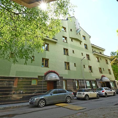 Hotel Rai 索菲亞 外观 照片