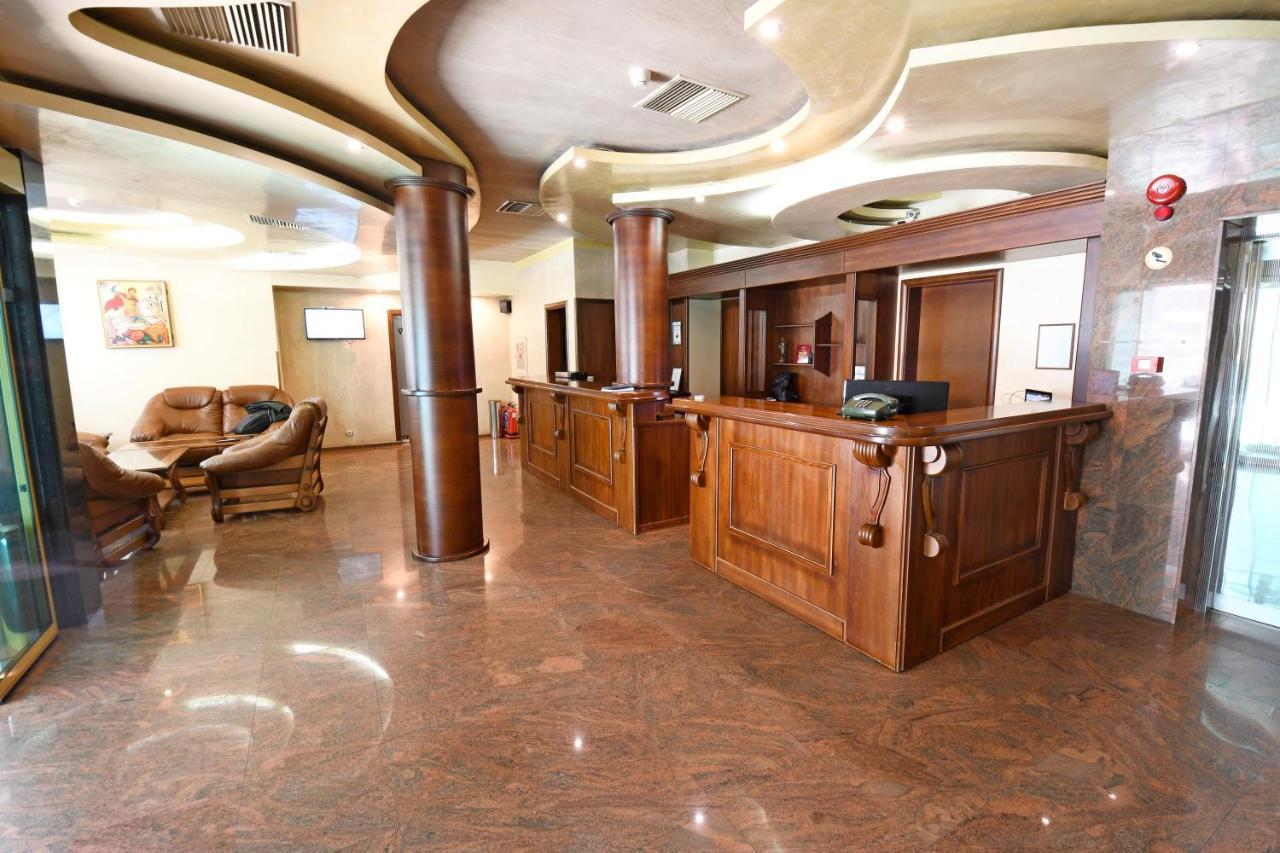 Hotel Rai 索菲亞 外观 照片