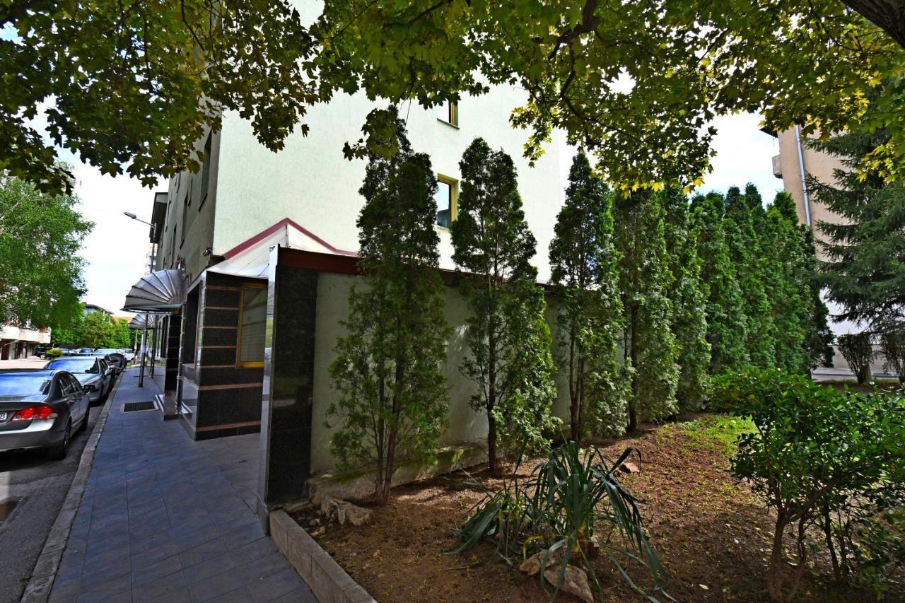 Hotel Rai 索菲亞 外观 照片