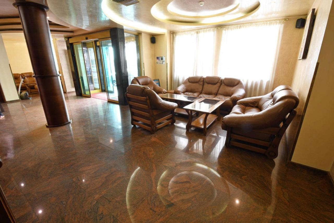 Hotel Rai 索菲亞 外观 照片