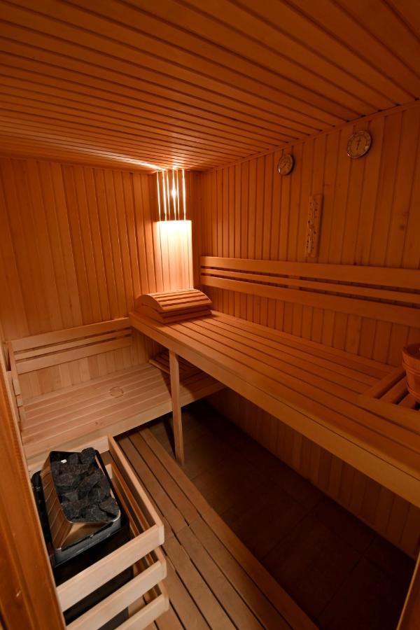 Hotel Rai 索菲亞 外观 照片
