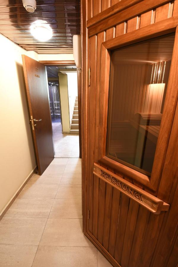 Hotel Rai 索菲亞 外观 照片