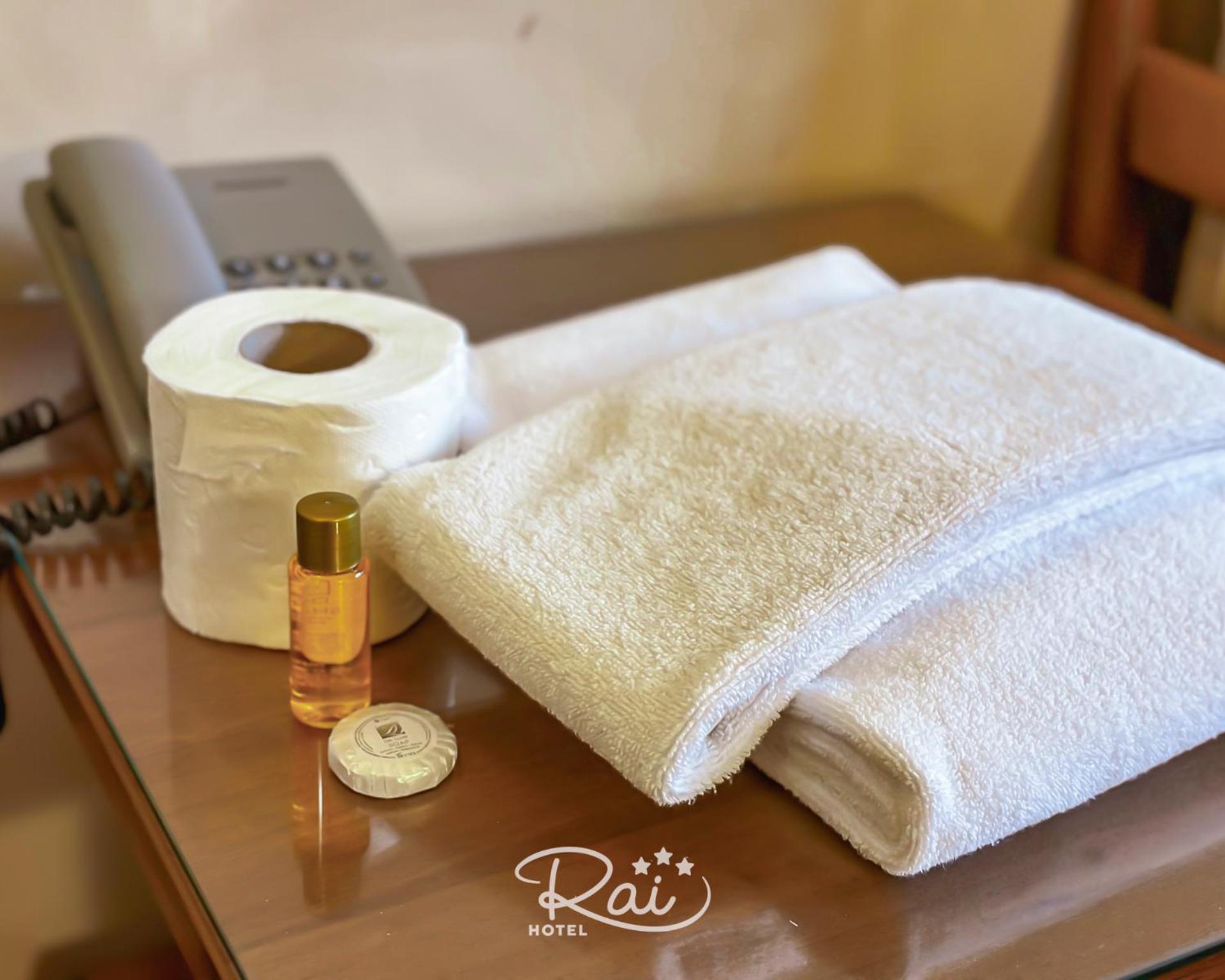 Hotel Rai 索菲亞 外观 照片