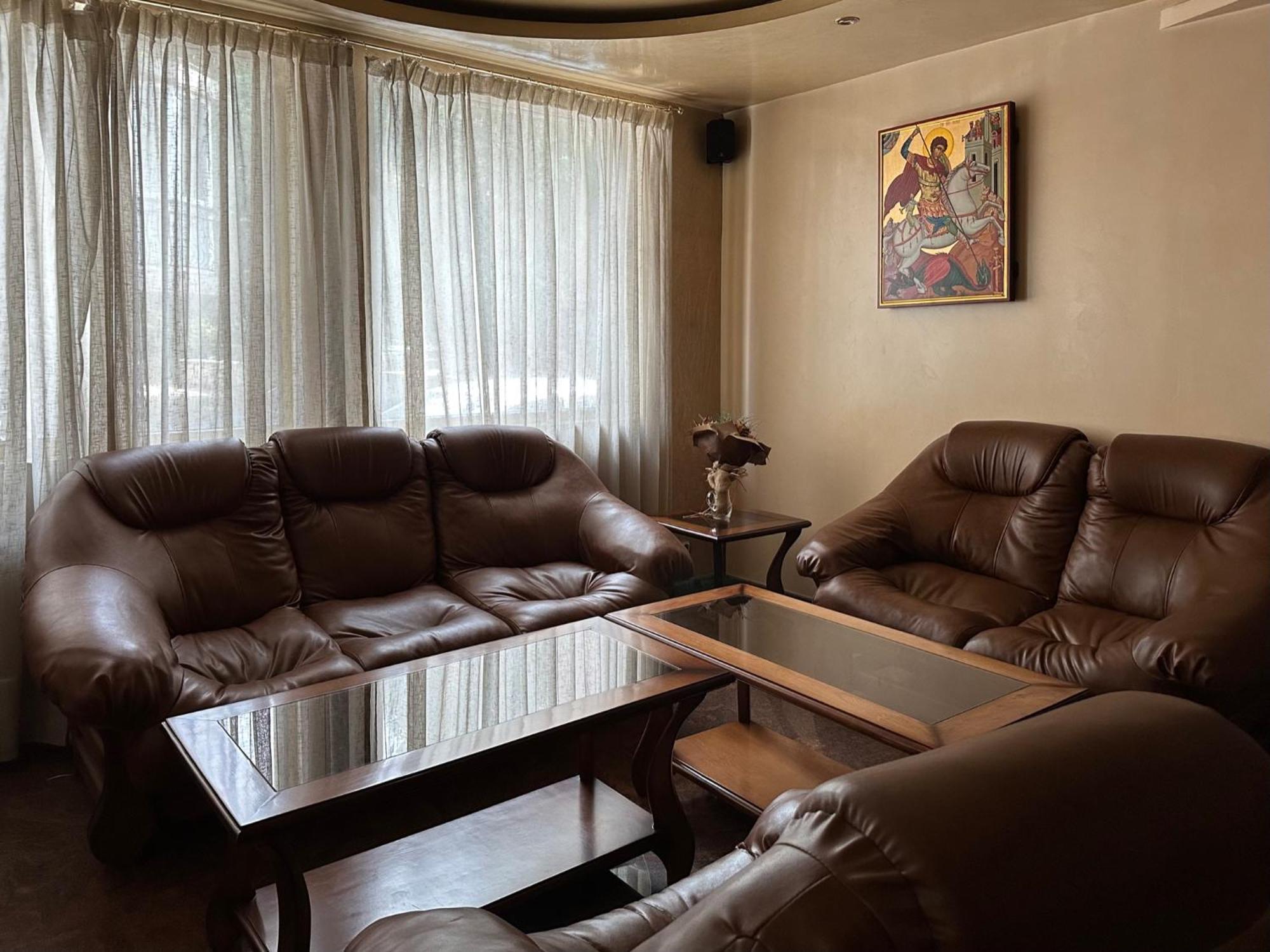 Hotel Rai 索菲亞 外观 照片