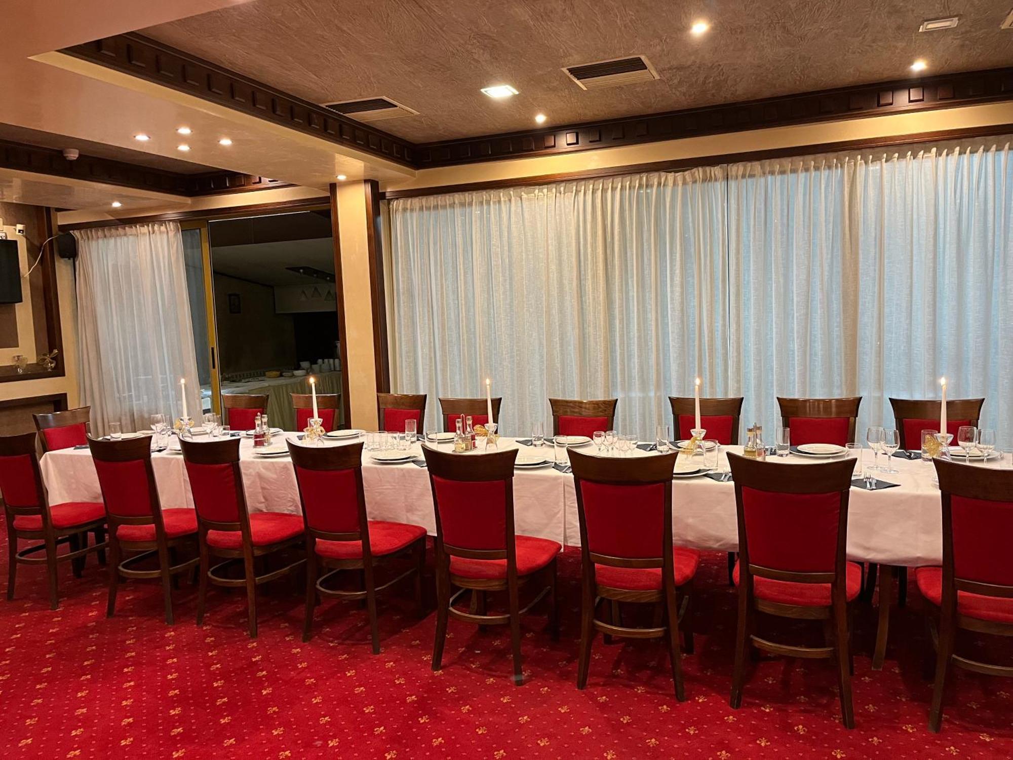 Hotel Rai 索菲亞 外观 照片