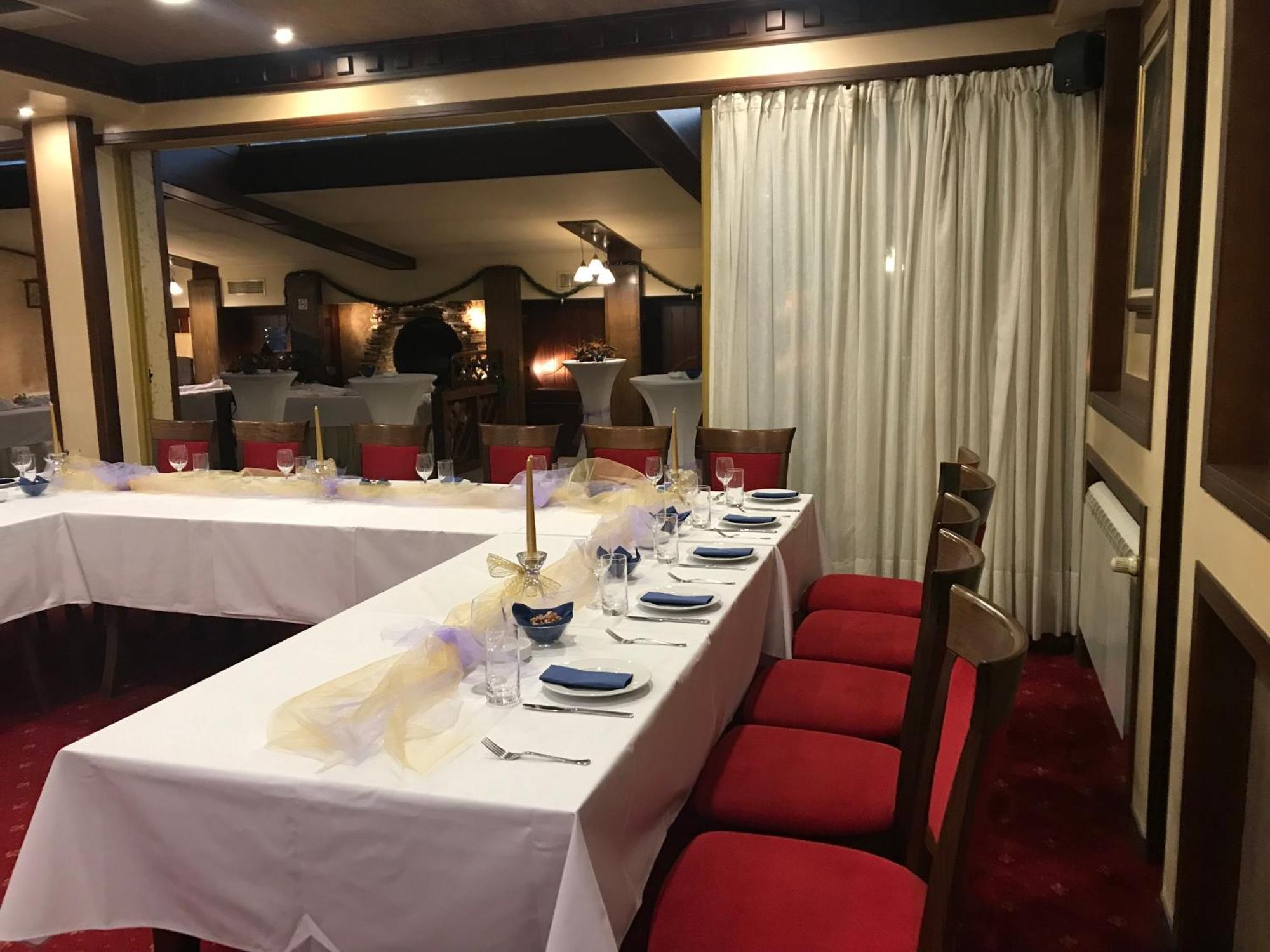 Hotel Rai 索菲亞 外观 照片