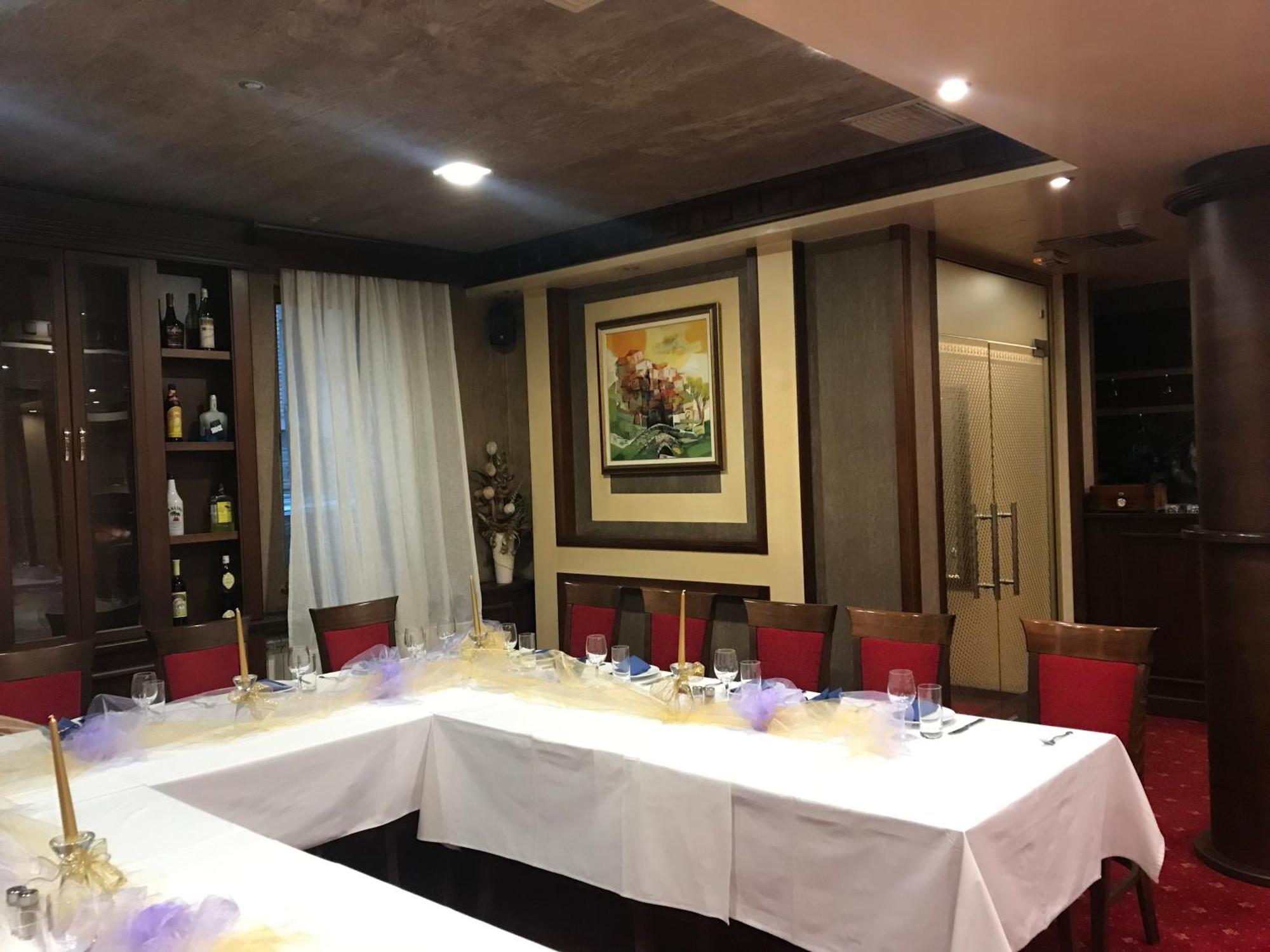 Hotel Rai 索菲亞 外观 照片