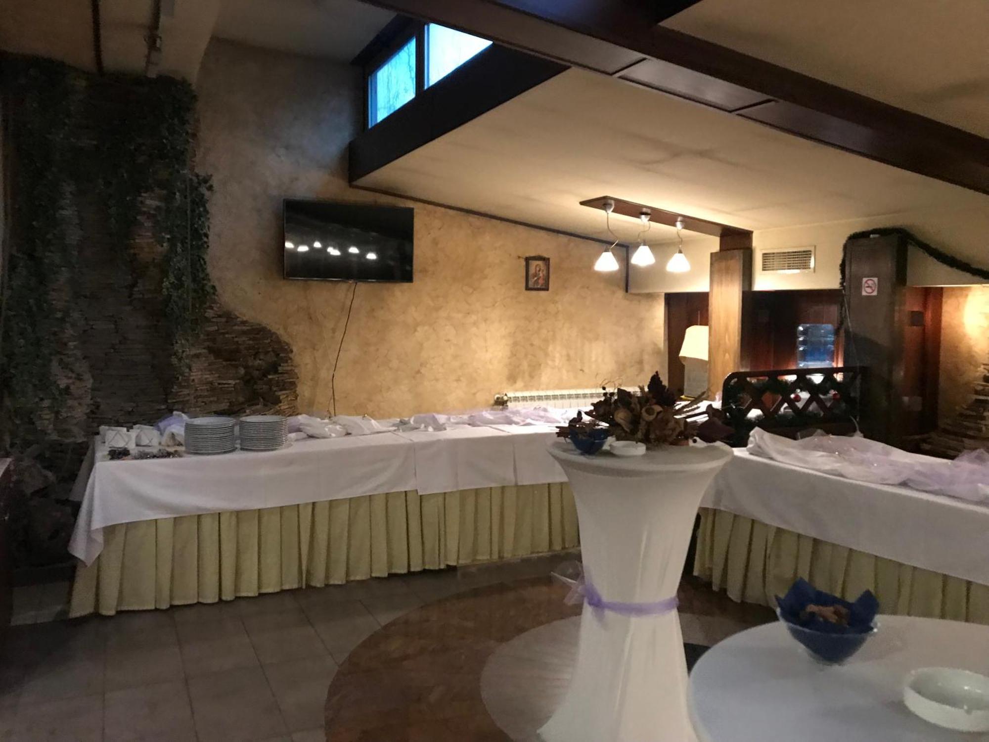 Hotel Rai 索菲亞 外观 照片