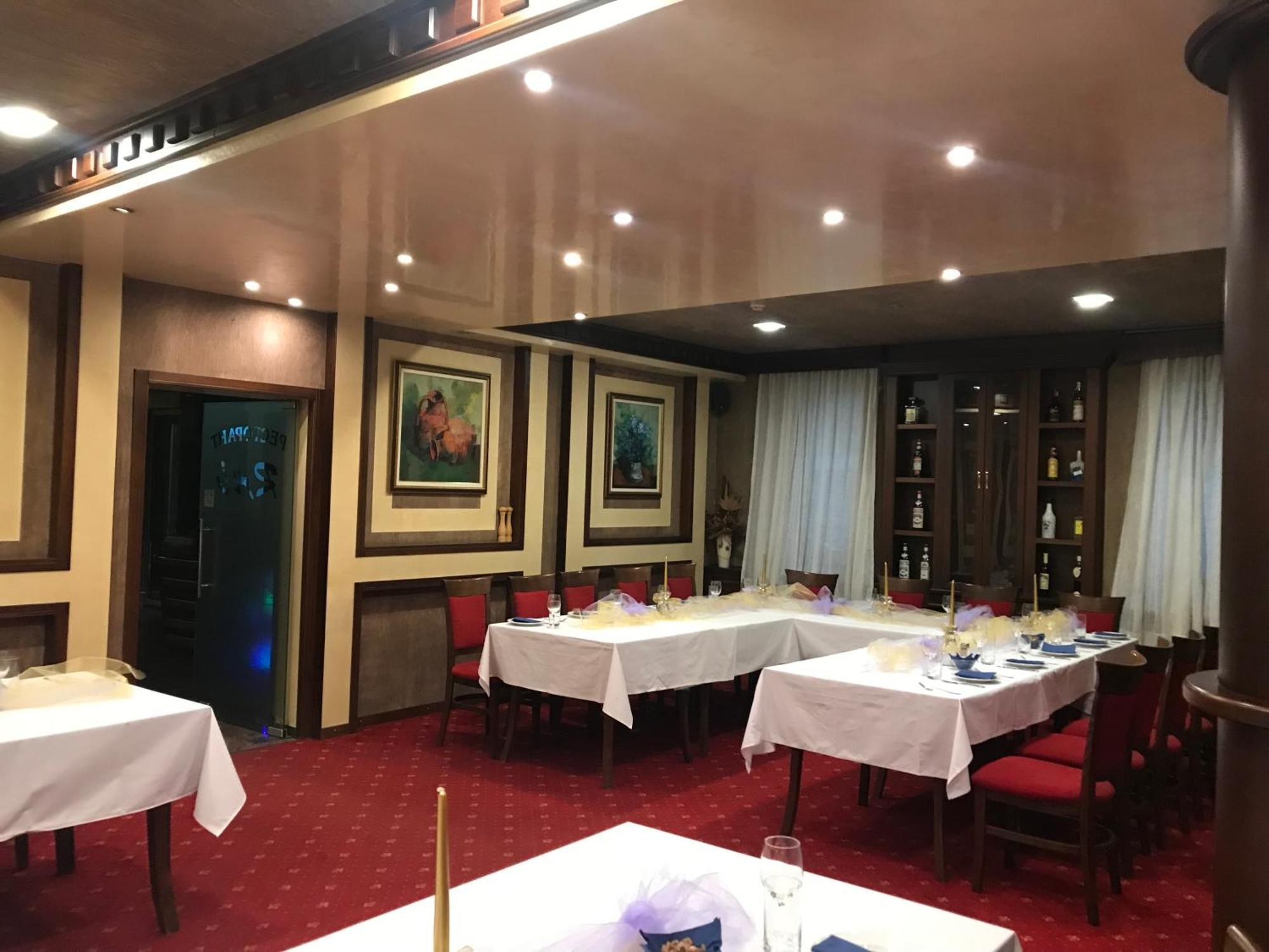 Hotel Rai 索菲亞 外观 照片