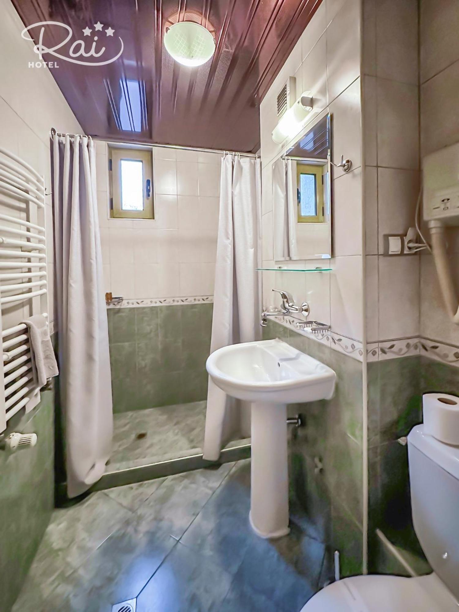 Hotel Rai 索菲亞 外观 照片