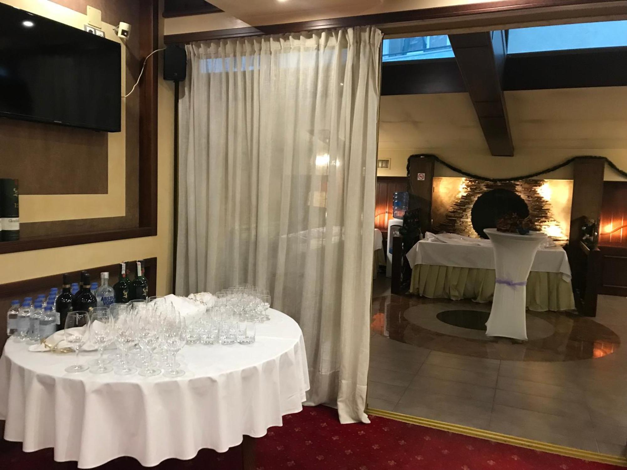 Hotel Rai 索菲亞 外观 照片