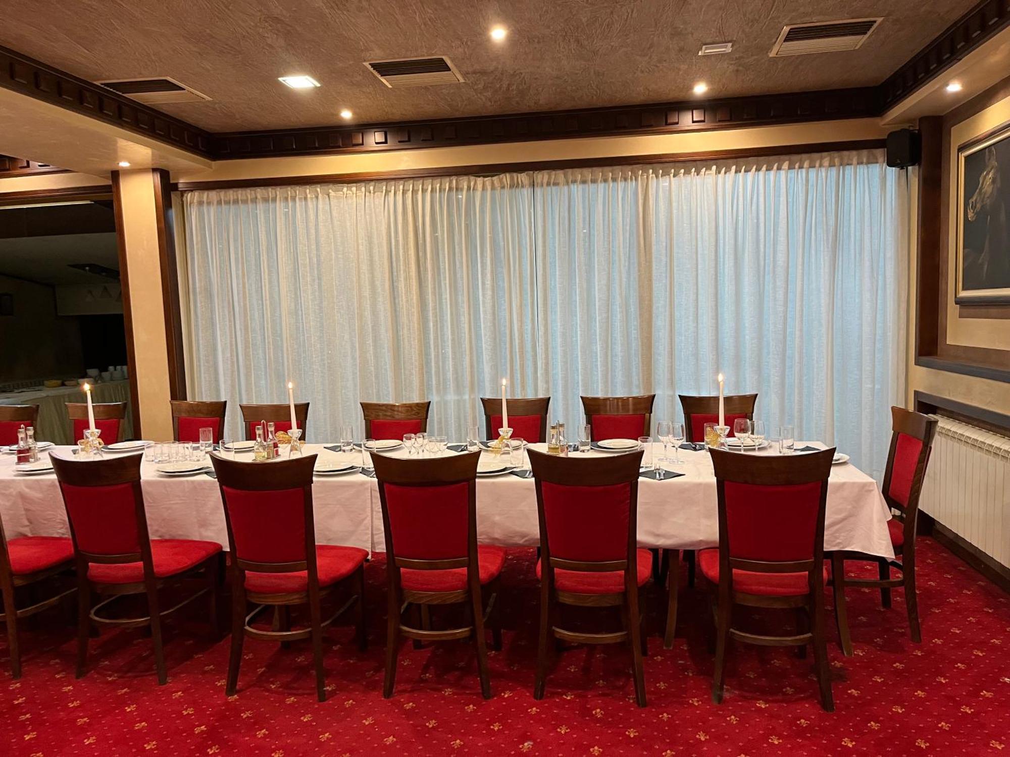 Hotel Rai 索菲亞 外观 照片