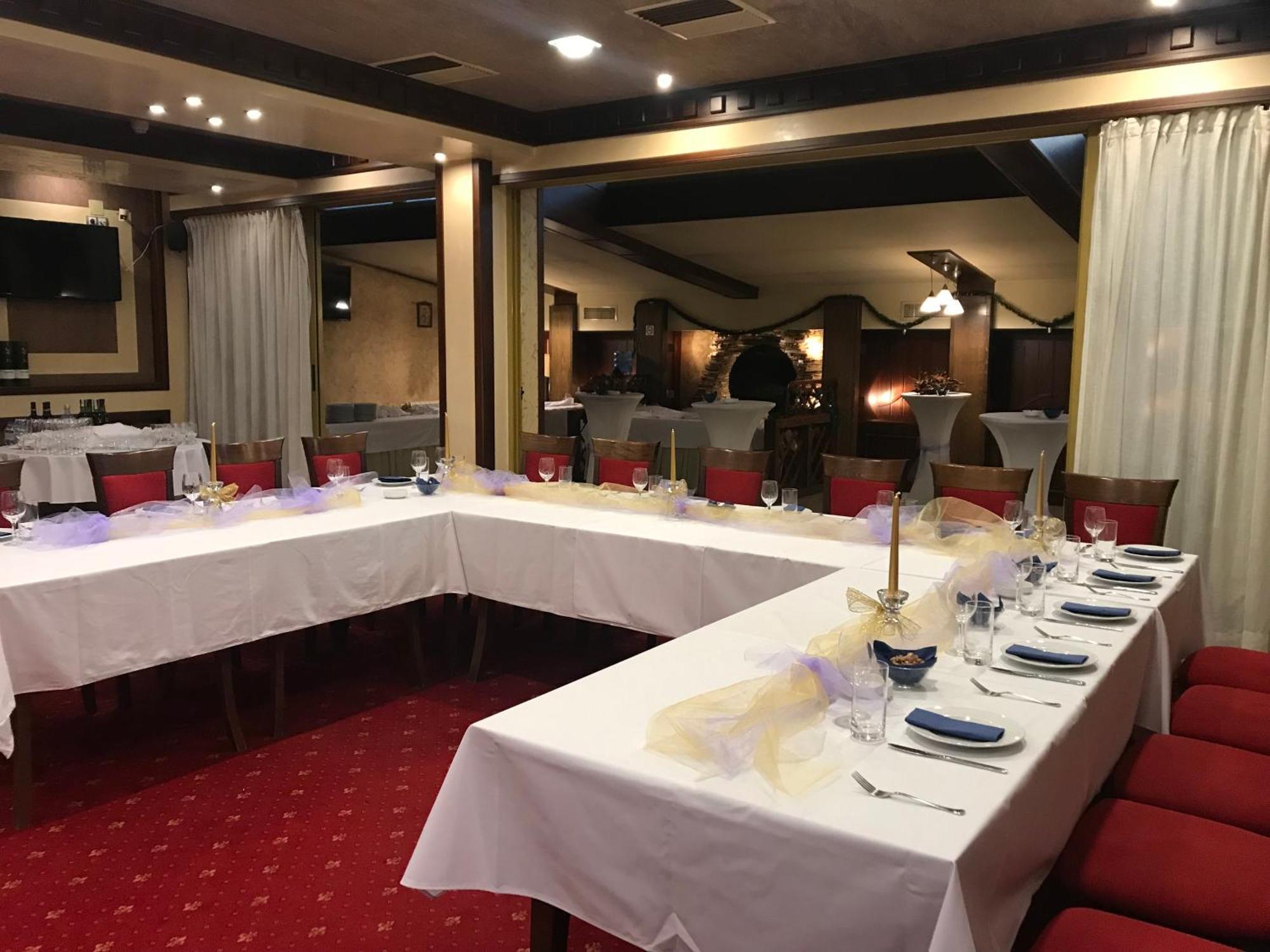 Hotel Rai 索菲亞 外观 照片