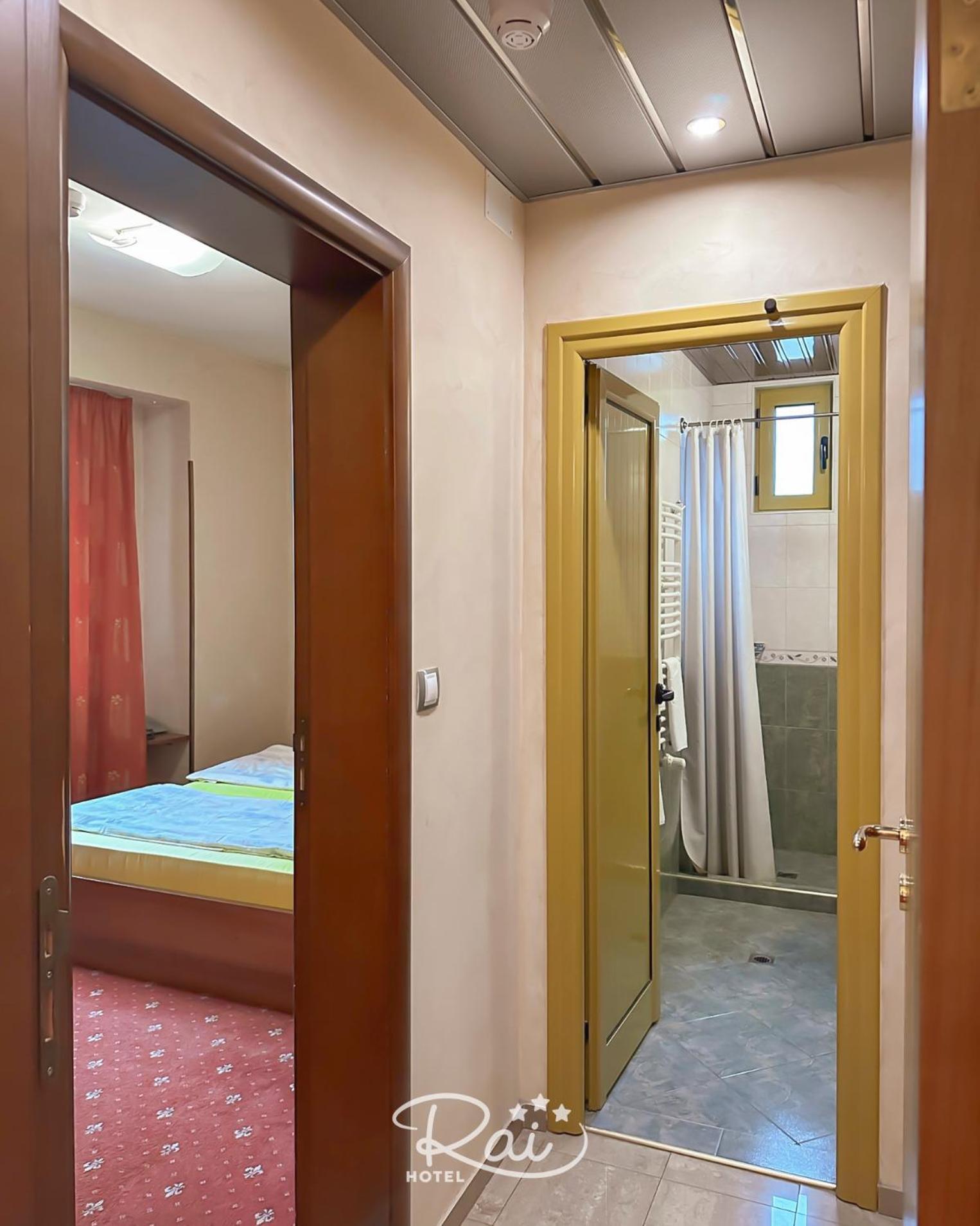 Hotel Rai 索菲亞 外观 照片