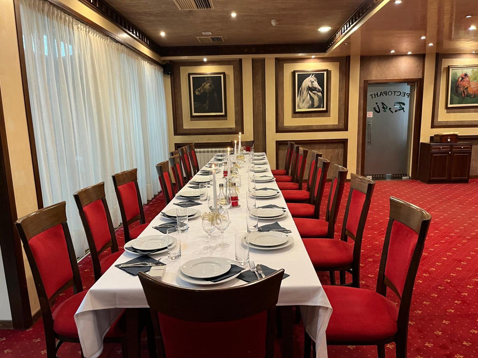 Hotel Rai 索菲亞 外观 照片