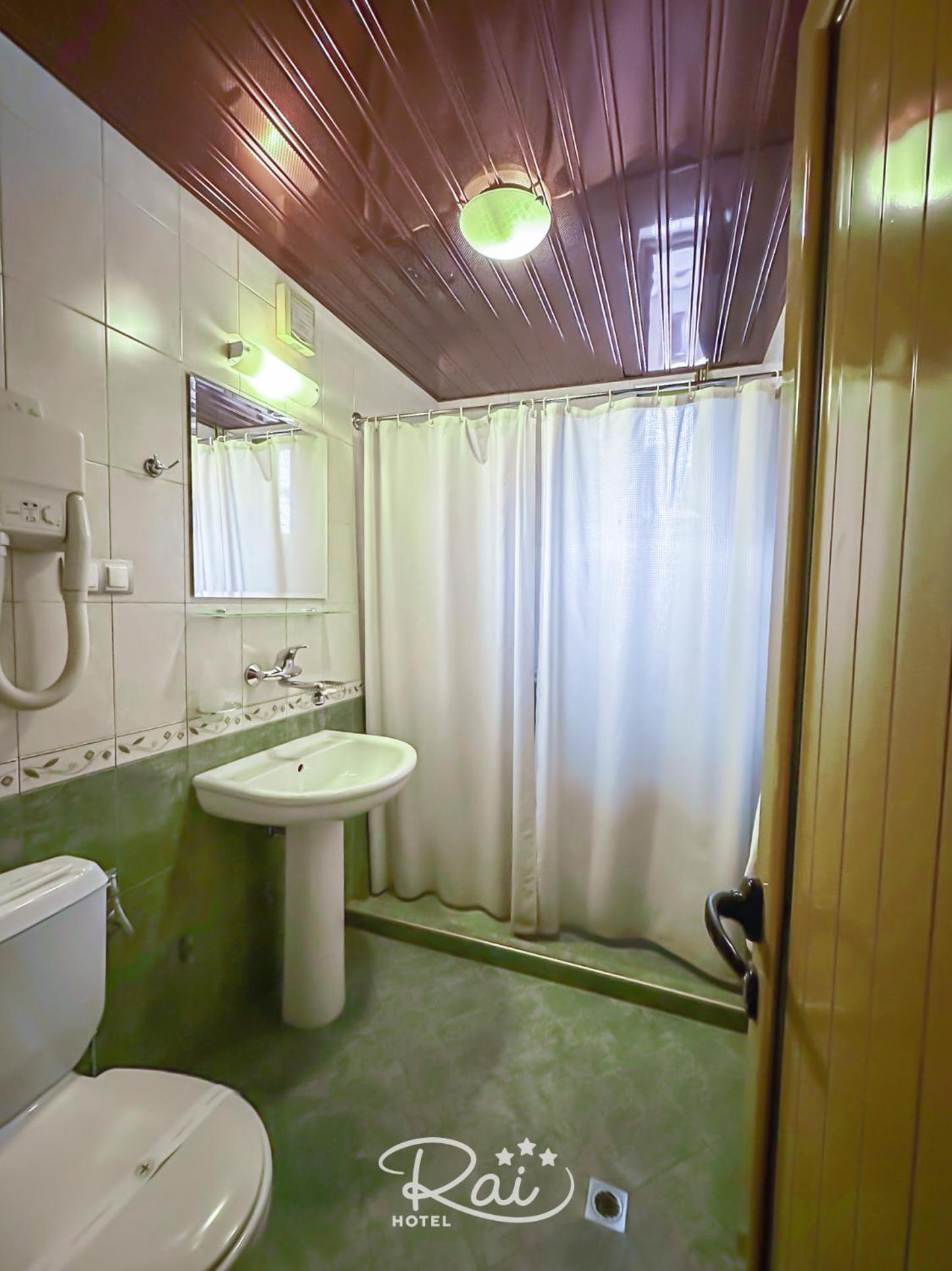 Hotel Rai 索菲亞 外观 照片