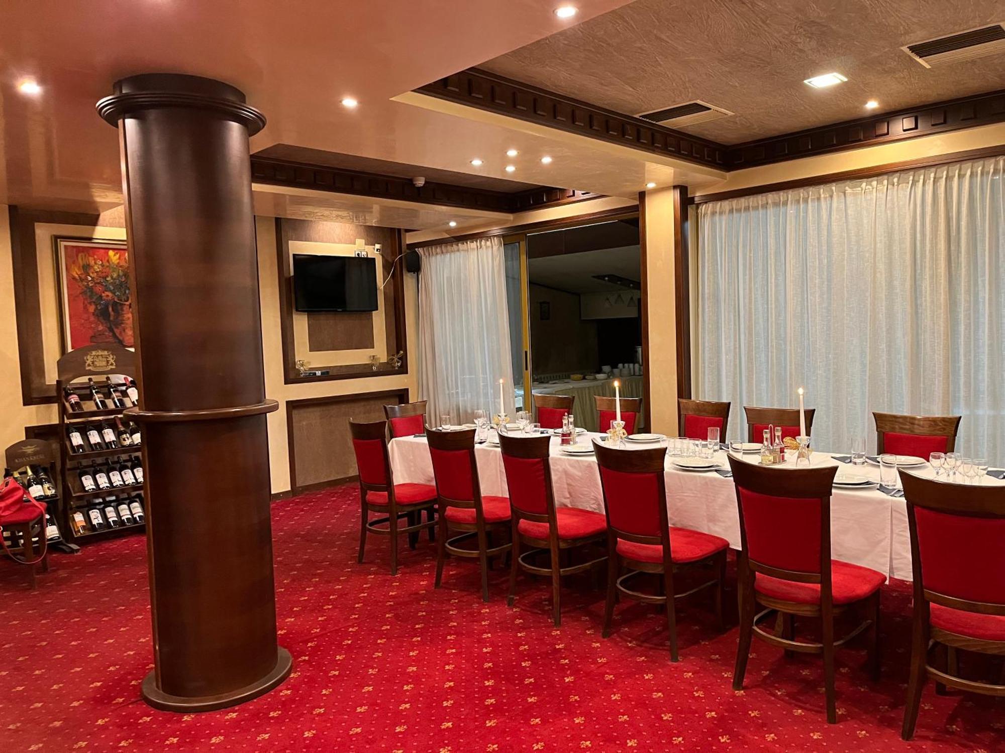 Hotel Rai 索菲亞 外观 照片