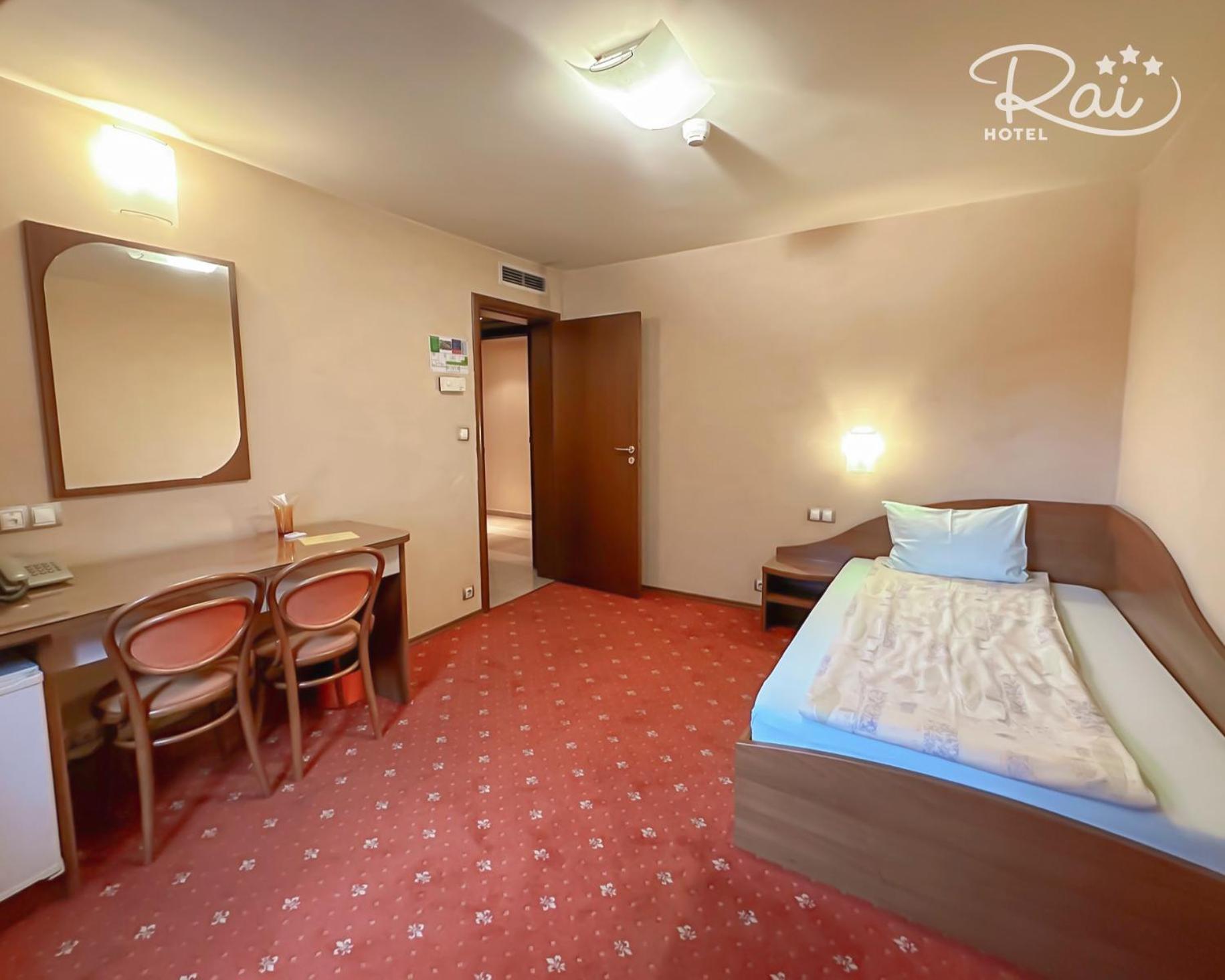 Hotel Rai 索菲亞 外观 照片