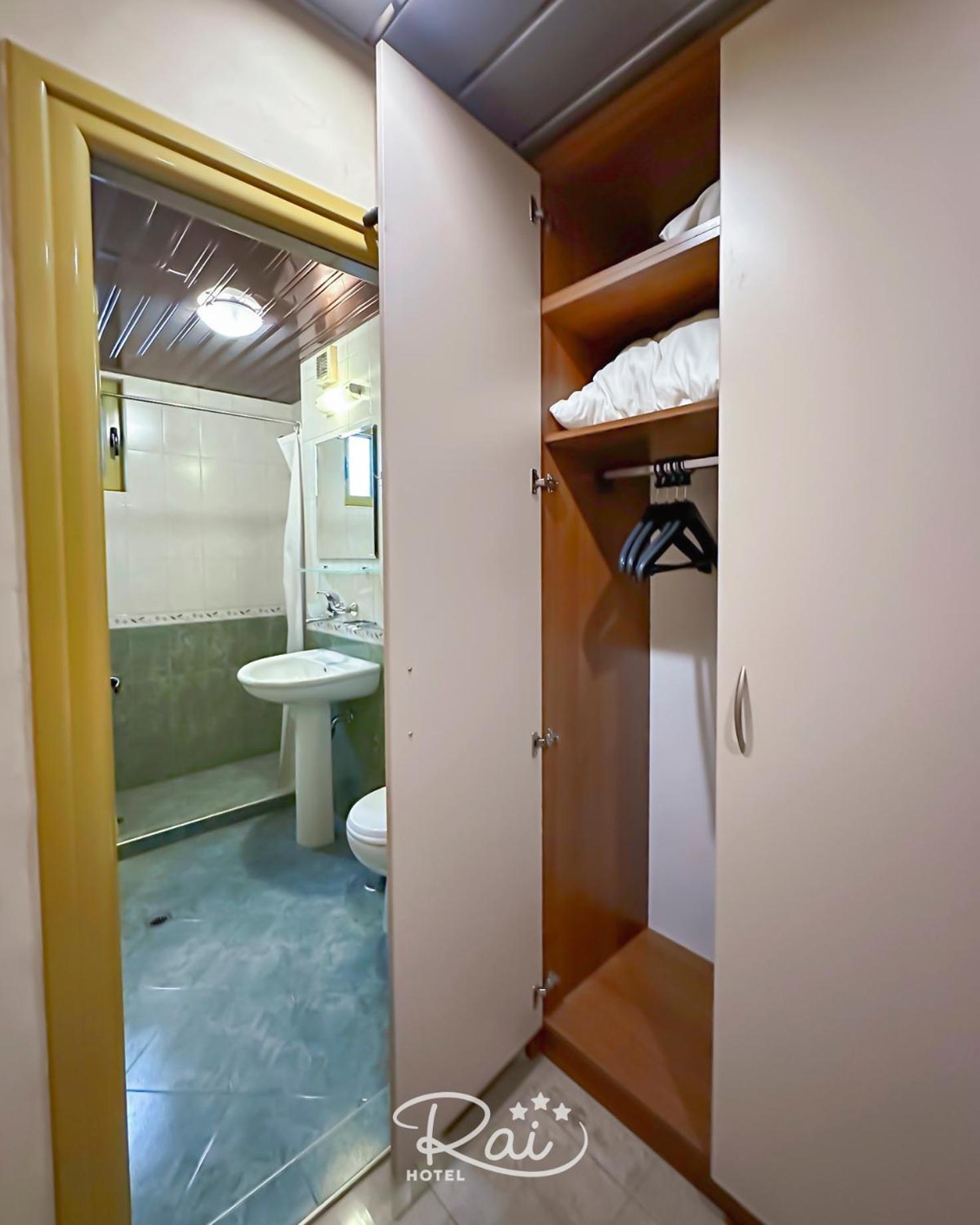 Hotel Rai 索菲亞 外观 照片