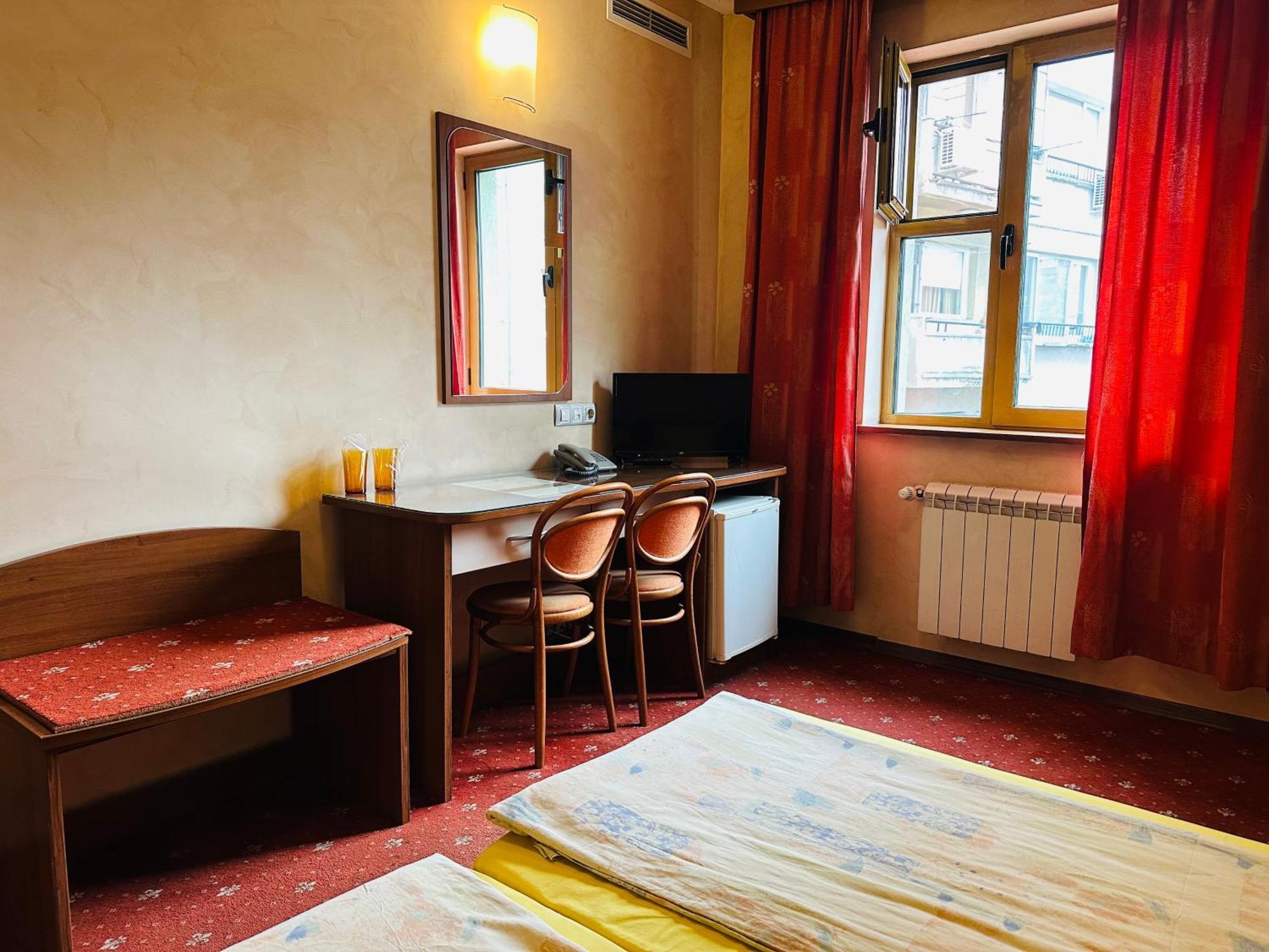 Hotel Rai 索菲亞 外观 照片